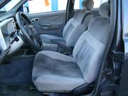 Автомобиль Ford Sierra 1.8 - foto 3