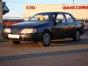 Автомобиль Ford Sierra 1.8 - foto 5