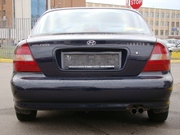 Вместительный и комфортный Hyundai Sonata - foto 7