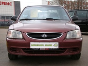 Надёжный и экономичный автомобиль Hyundai Accent 1.5 - foto 5