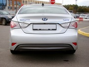 Максимально укомплектованная Hyundai Sonata Hybrid - foto 4