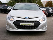 Максимально укомплектованная Hyundai Sonata Hybrid - foto 5