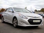 Максимально укомплектованная Hyundai Sonata Hybrid - foto 6