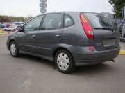 Nissan Almera Tino 2.2 dCi - foto 0