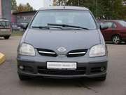 Nissan Almera Tino 2.2 dCi - foto 1