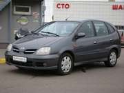 Nissan Almera Tino 2.2 dCi - foto 2