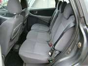 Nissan Almera Tino 2.2 dCi - foto 6