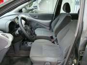 Nissan Almera Tino 2.2 dCi - foto 8