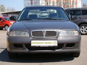 Просторный Rover 600-serie - foto 6