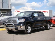 Toyota Tundra Double Cab 4WD - foto 1