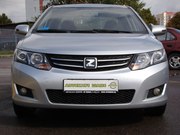 Экономичный семейный Zotye Z300 - foto 5