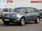 Кроссовер Acura MDX - foto 1