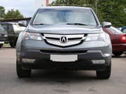 Кроссовер Acura MDX - foto 3