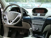 Кроссовер Acura MDX - foto 5