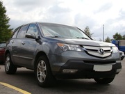 Кроссовер Acura MDX - foto 10