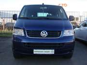 Микроавтобус пассажирский Volkswagen T5 Multivan - foto 7