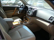 Автомобиль из Америки Toyota Highlander Hybrid - foto 1