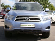 Автомобиль из Америки Toyota Highlander Hybrid - foto 4