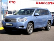 Автомобиль из Америки Toyota Highlander Hybrid - foto 6