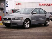 Роскошный Volvo S40 2.4 i - foto 0