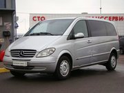 Ухоженный минивэн Mercedes Viano Trend - foto 3