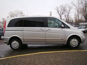 Ухоженный минивэн Mercedes Viano Trend - foto 5