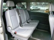 Ухоженный минивэн Mercedes Viano Trend - foto 7