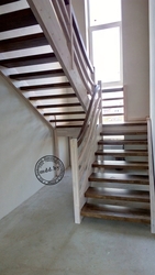 3D проект лестницы с замером. Минск и область.Звоните - foto 3