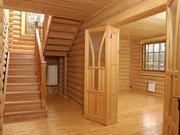 Отделка деревянных домов внутри/снаружи в Минске и области - foto 6