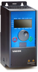 Частотный преобразователь Vacon-10 (Вакон-10)  - foto 2