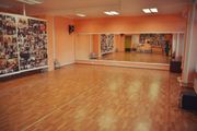 Аренда зала для тренировок K-POP Cover Dance команд (возле метро) - foto 1