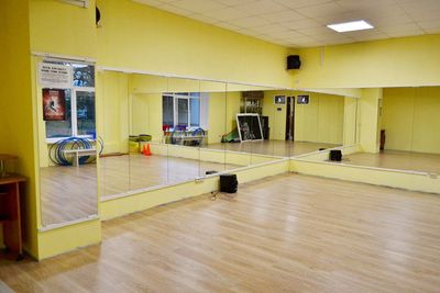 Аренда зала для тренировок K-POP Cover Dance команд (возле метро) - main