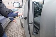Вскрытие автомобильных замков в Минске. - foto 0