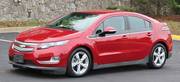 Электромобиль Chevrolet volt 2013 - foto 0