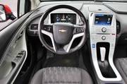 Электромобиль Chevrolet volt 2013 - foto 4