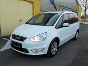 Автомобиль FORD GALAXY - foto 0