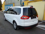 Автомобиль FORD GALAXY - foto 1