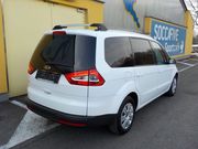 Автомобиль FORD GALAXY - foto 4