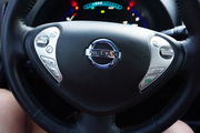 Электромобиль NISSAN leaf sl 2014 - foto 10