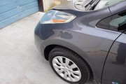 Электромобиль Nissan leaf s 2013 - foto 8