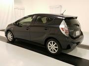 Автомобиль-гибрид Тoyota Prius C - foto 5