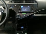 Автомобиль-гибрид Тoyota Prius C - foto 10