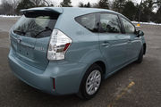 Автомобиль Тoyota Prius V - foto 0