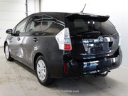 Гибрид Тoyota Prius V из Европы. - foto 0