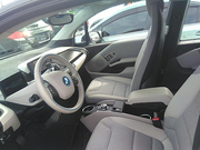 BMW электро-бензиновый,  черно-белый - foto 1
