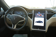 Tesla,  Model S 75D,  2017 - foto 0