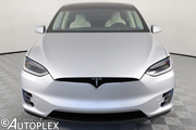 Tesla,  Model X100D,  2017 - foto 0