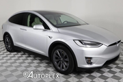 Tesla,  Model X100D,  2017 - foto 1