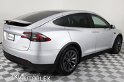 Tesla,  Model X100D,  2017 - foto 2