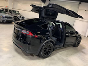 Tesla,  X 75D,  2015. Запас хода от 400 км. - foto 0